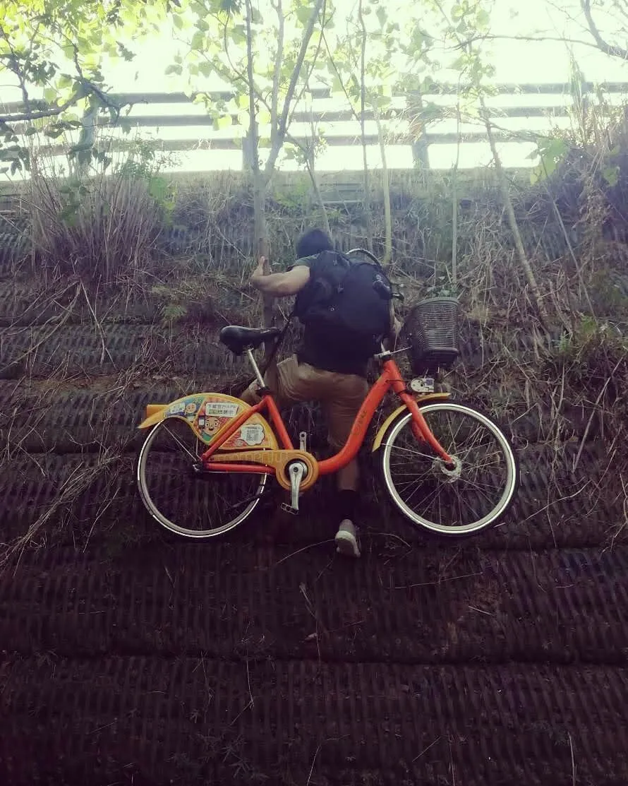 bike taiwan