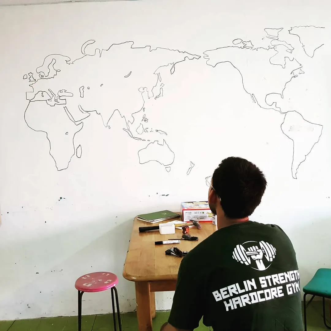 worldmap