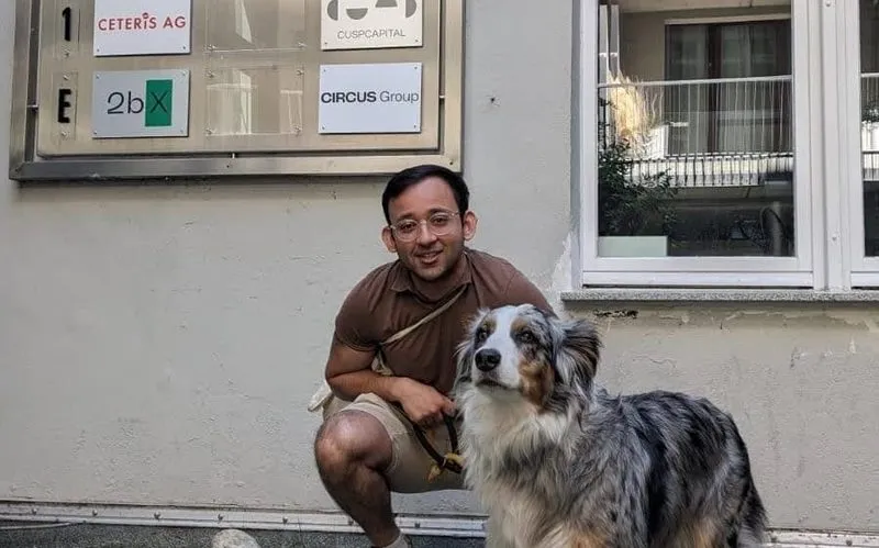 HonestDog